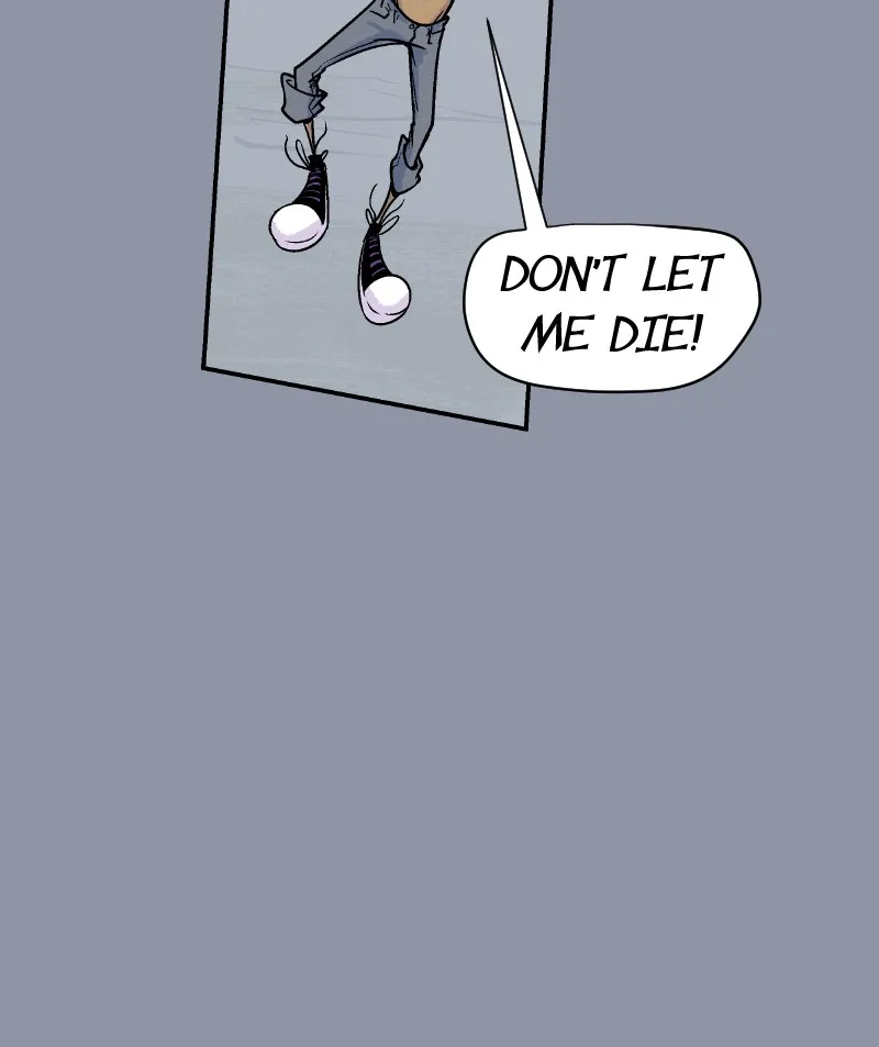 Spirits Chapter 33 page 22 - 