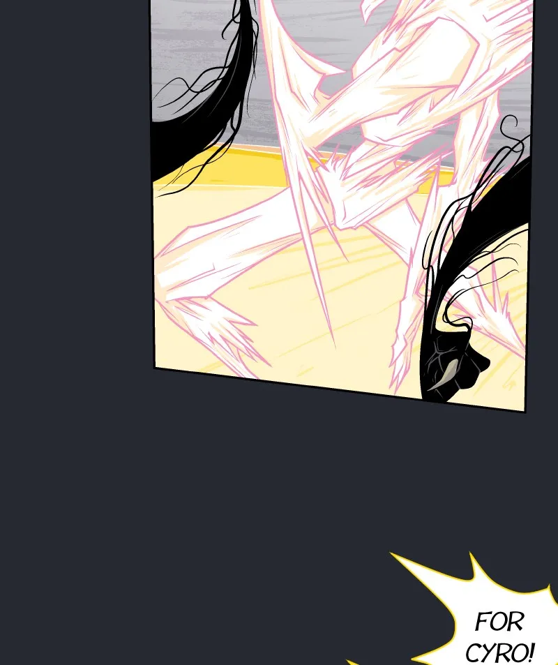 Spirits Chapter 33 page 26 - 