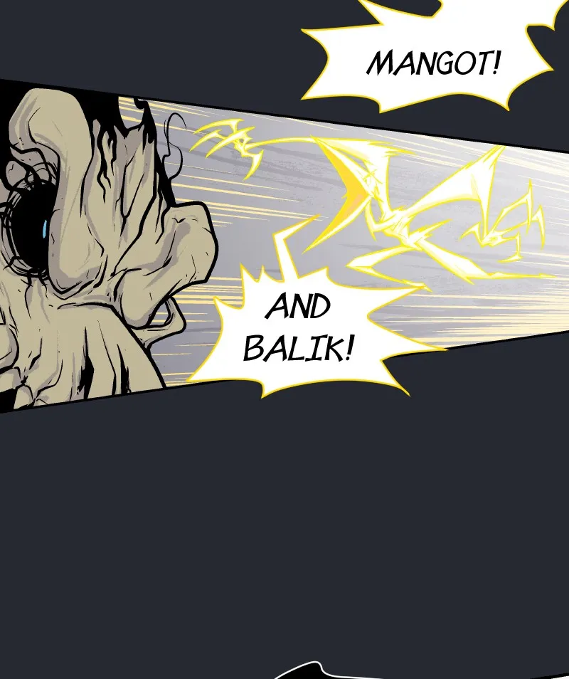 Spirits Chapter 33 page 27 - 