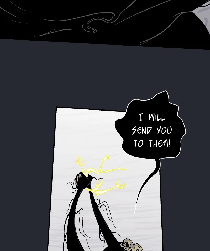 Spirits Chapter 33 page 29 - 
