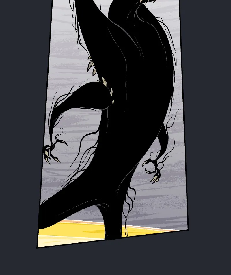 Spirits Chapter 33 page 30 - 