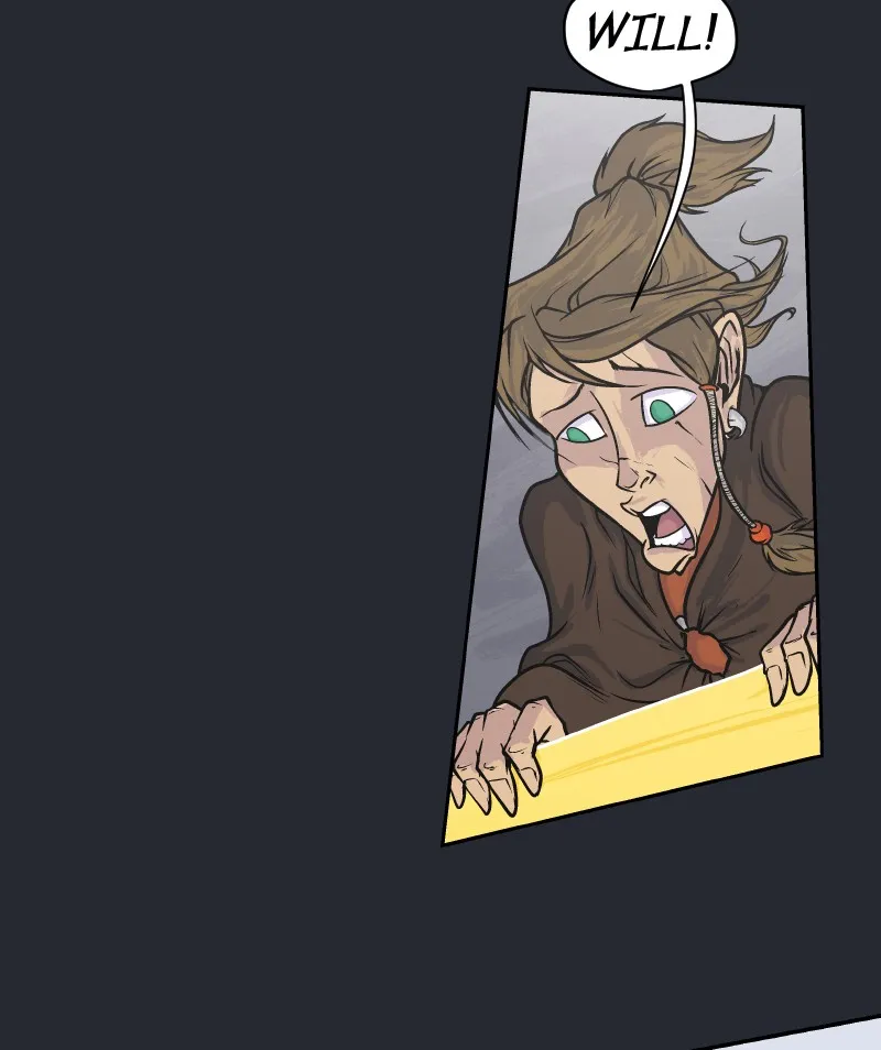 Spirits Chapter 33 page 4 - 