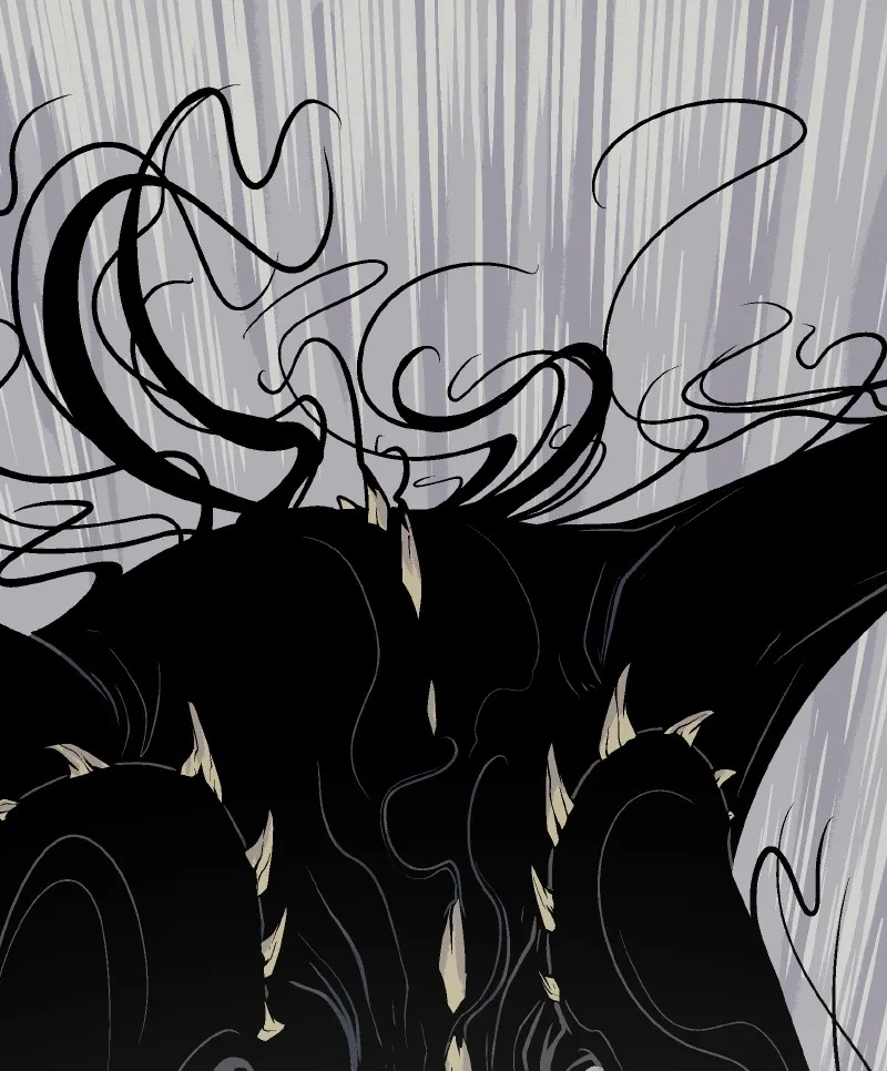 Spirits Chapter 33 page 31 - 