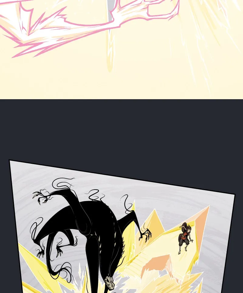 Spirits Chapter 33 page 34 - 