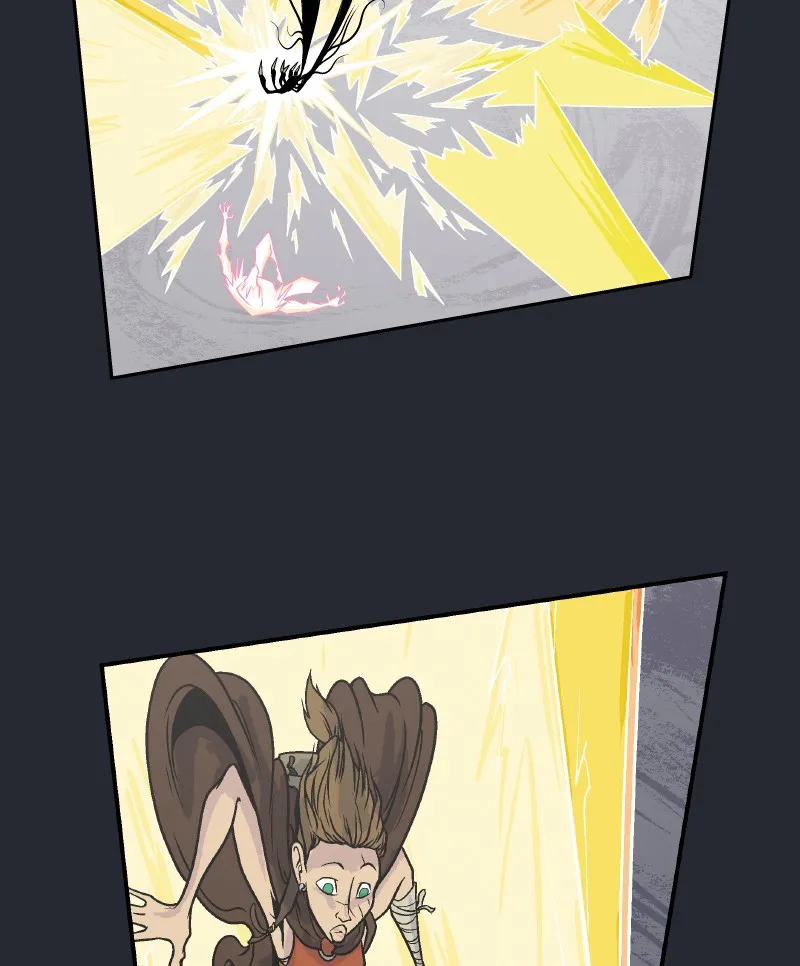 Spirits Chapter 33 page 35 - 