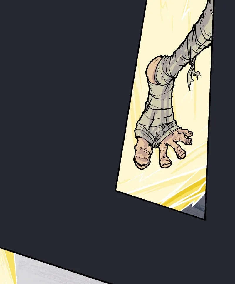 Spirits Chapter 33 page 37 - 