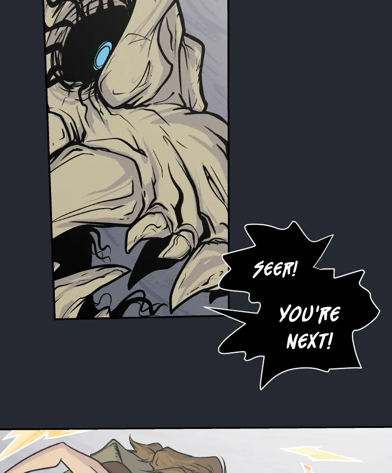 Spirits Chapter 33 page 39 - 