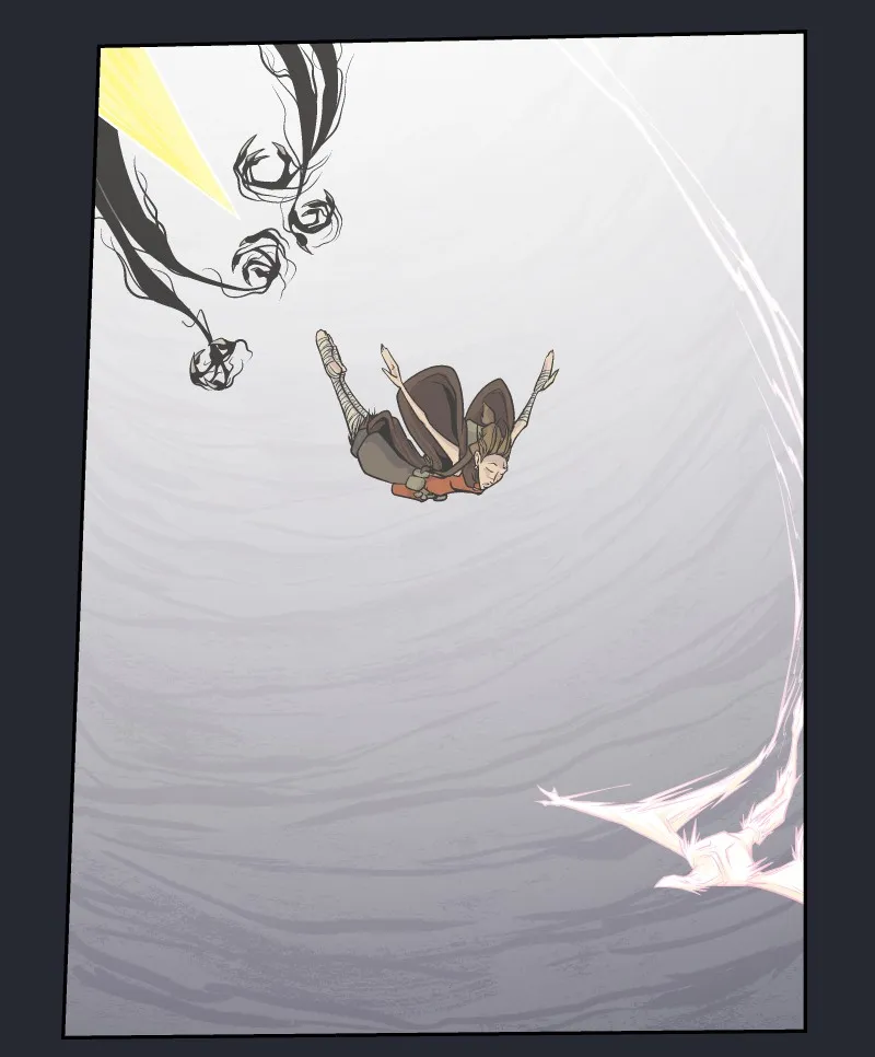 Spirits Chapter 33 page 43 - 