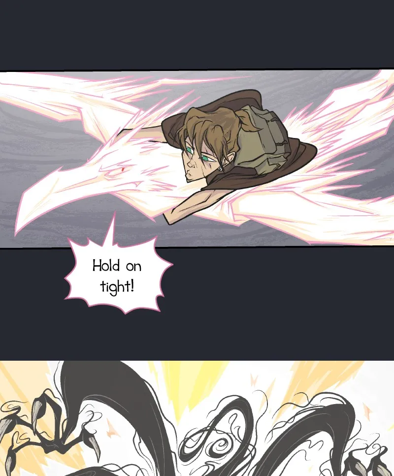 Spirits Chapter 33 page 44 - 