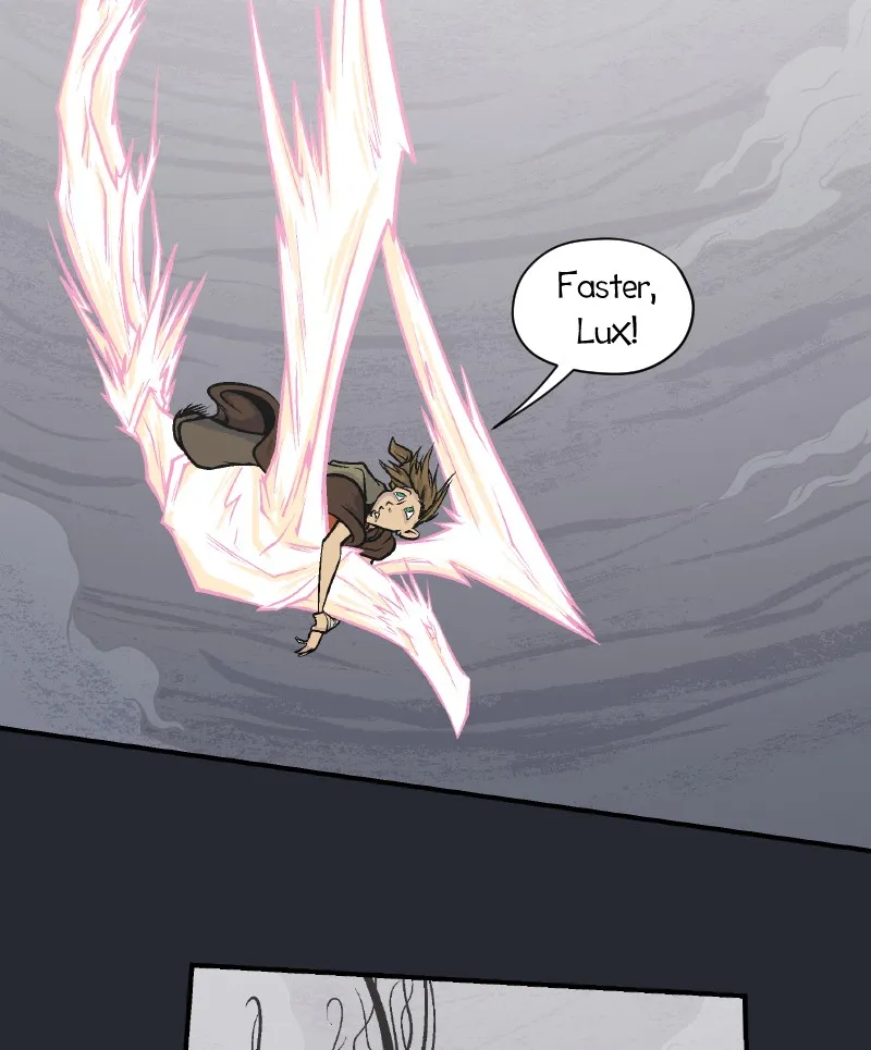 Spirits Chapter 33 page 46 - 