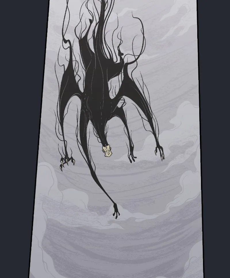 Spirits Chapter 33 page 47 - 