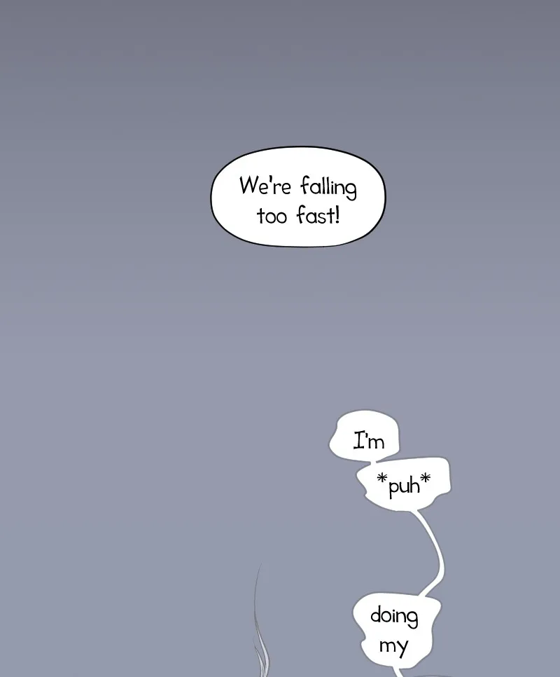 Spirits Chapter 33 page 50 - 