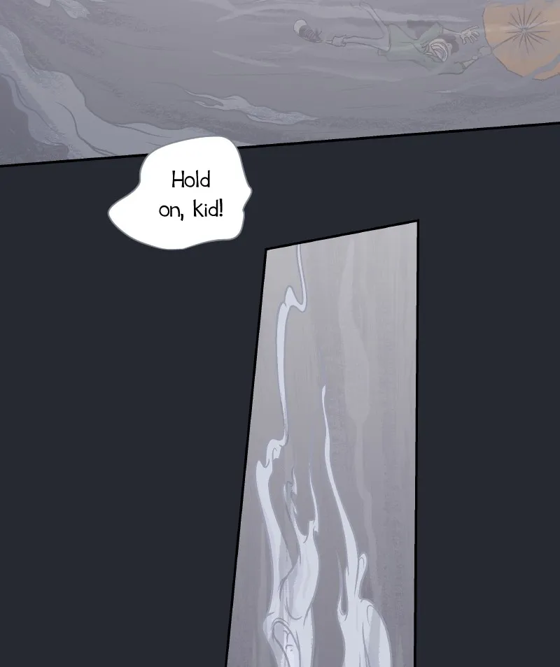 Spirits Chapter 33 page 6 - 