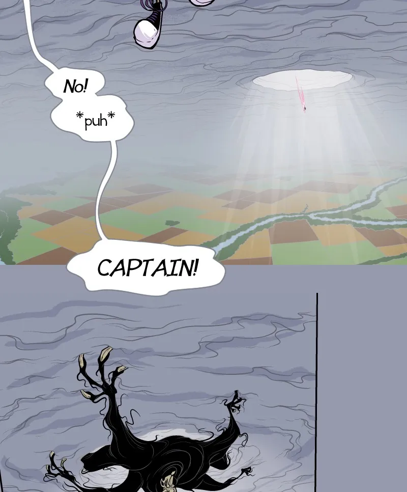 Spirits Chapter 33 page 52 - 