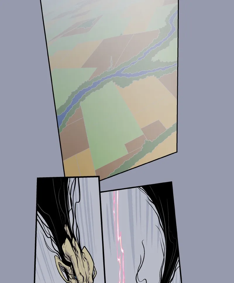Spirits Chapter 33 page 54 - 