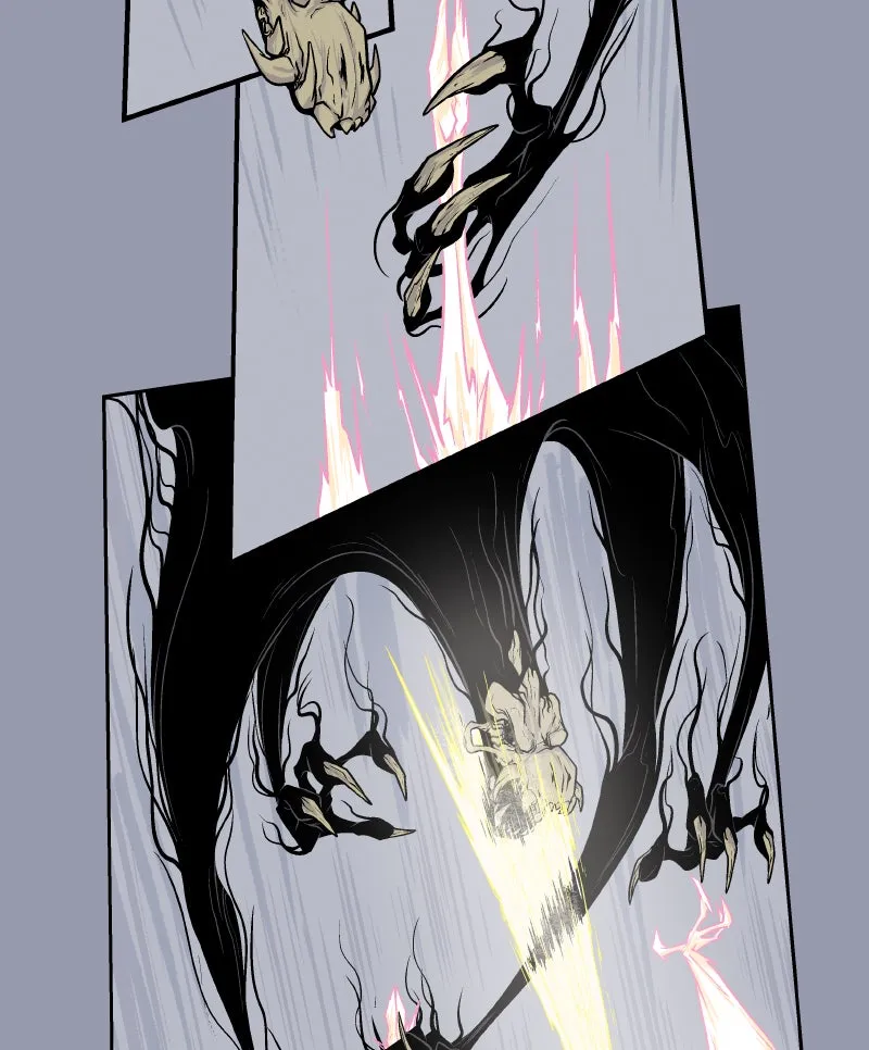 Spirits Chapter 33 page 55 - 