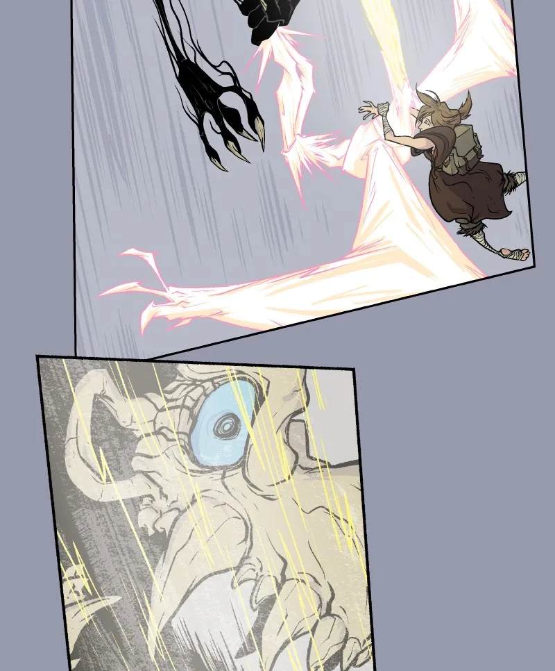 Spirits Chapter 33 page 56 - 