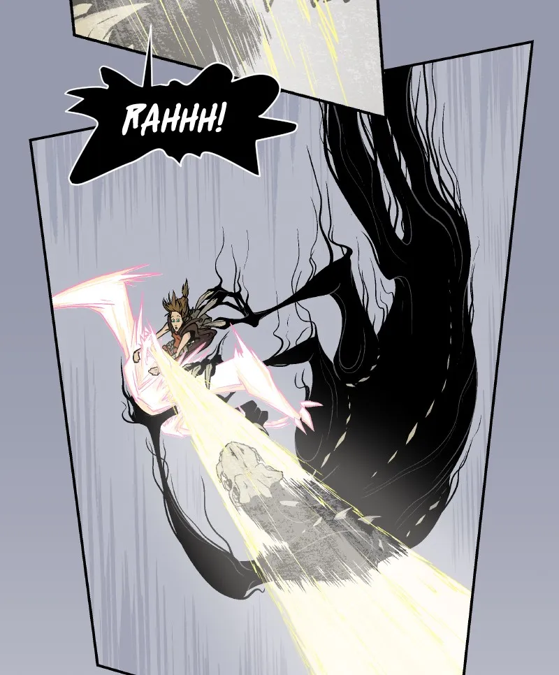 Spirits Chapter 33 page 57 - 