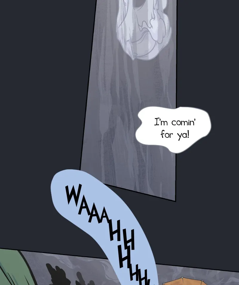 Spirits Chapter 33 page 7 - 