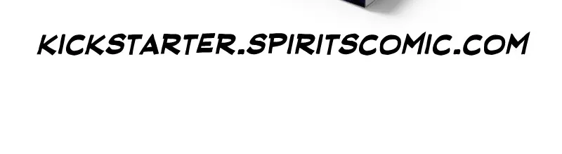 Spirits Chapter 33 page 62 - 