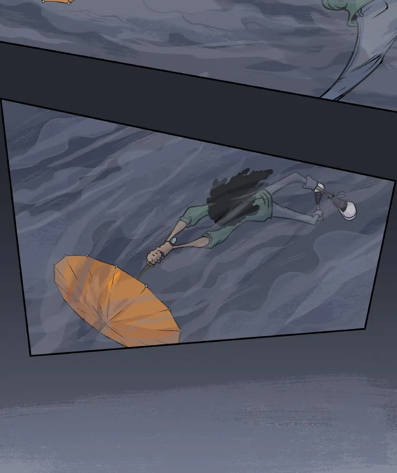 Spirits Chapter 33 page 9 - 