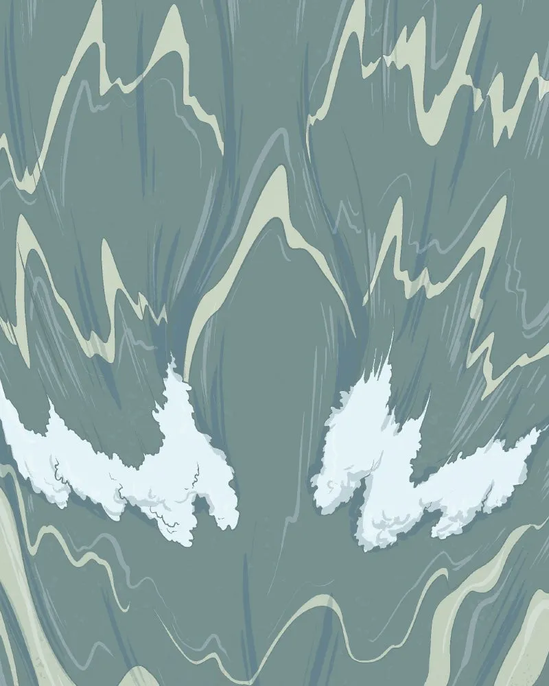Spirits Chapter 34 page 17 - 