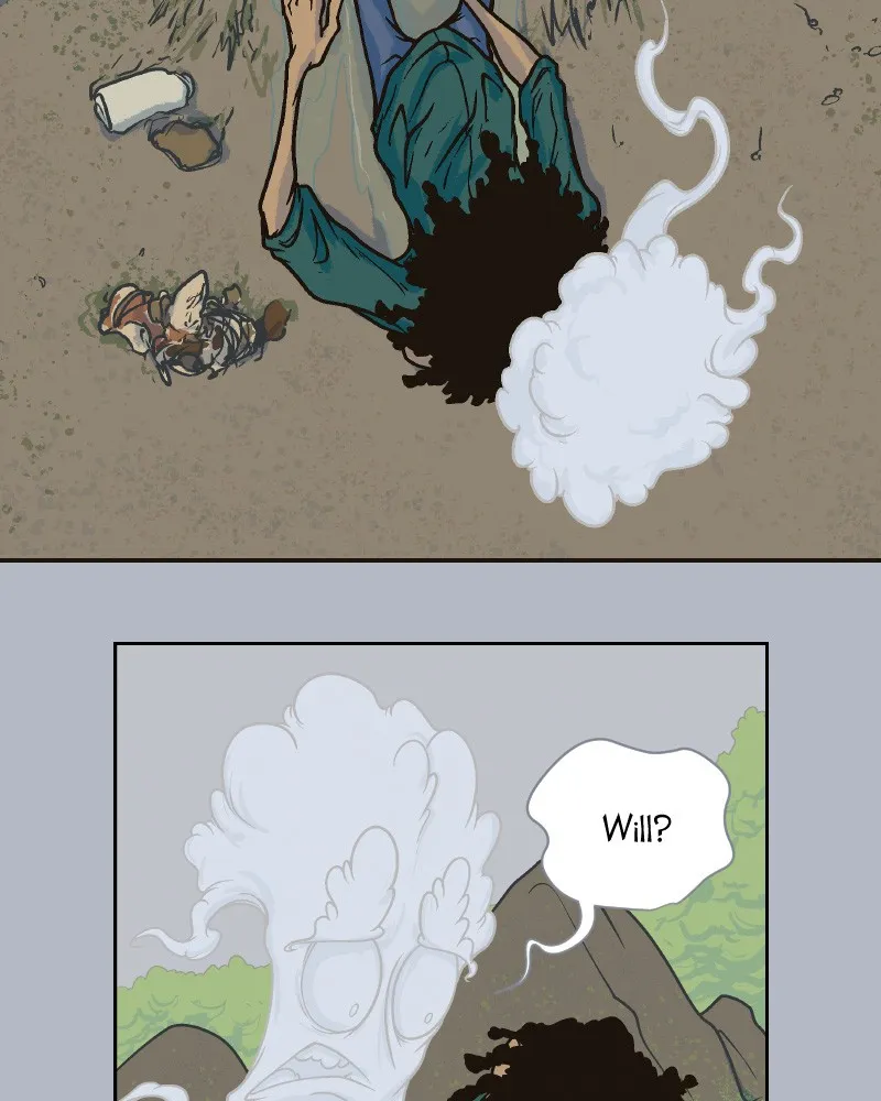 Spirits Chapter 34 page 19 - 