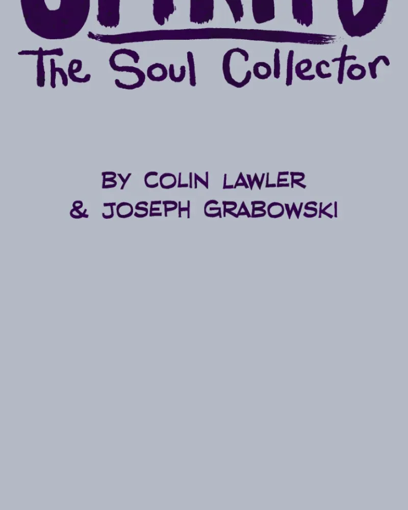 Spirits Chapter 34 page 3 - 
