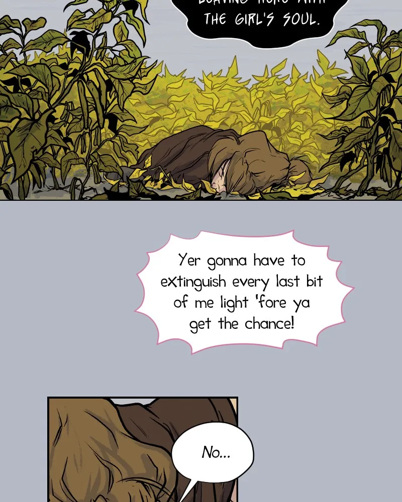 Spirits Chapter 34 page 24 - 