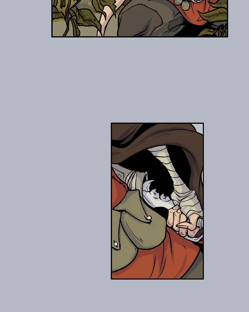 Spirits Chapter 34 page 26 - 