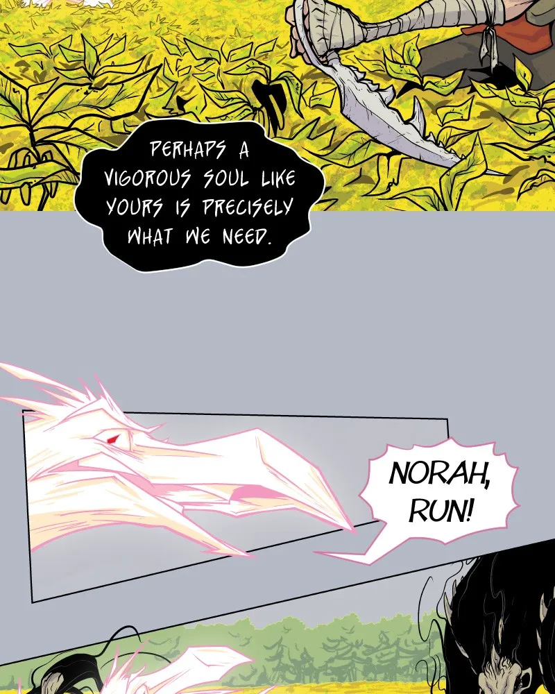 Spirits Chapter 34 page 28 - 