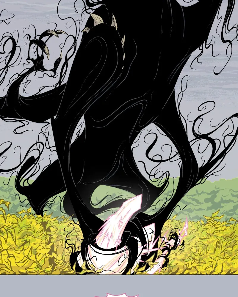 Spirits Chapter 34 page 31 - 