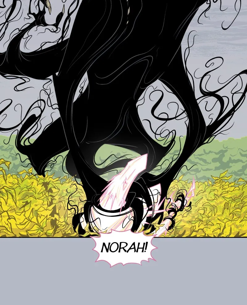 Spirits Chapter 35 page 2 - 