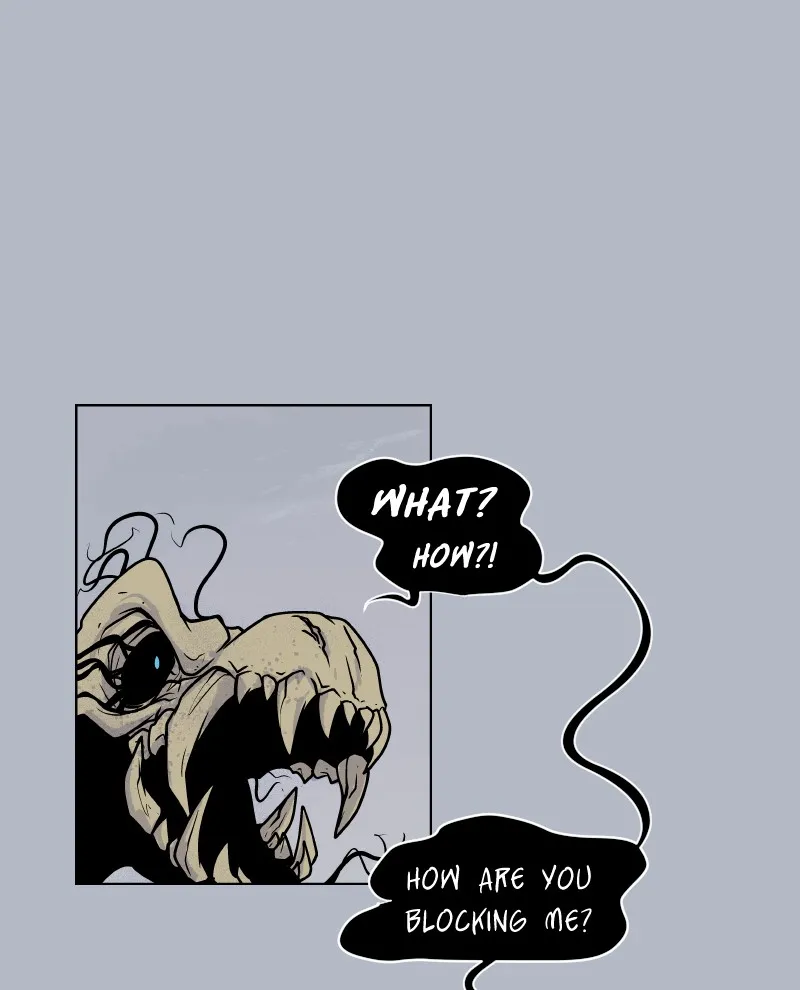 Spirits Chapter 35 page 4 - 