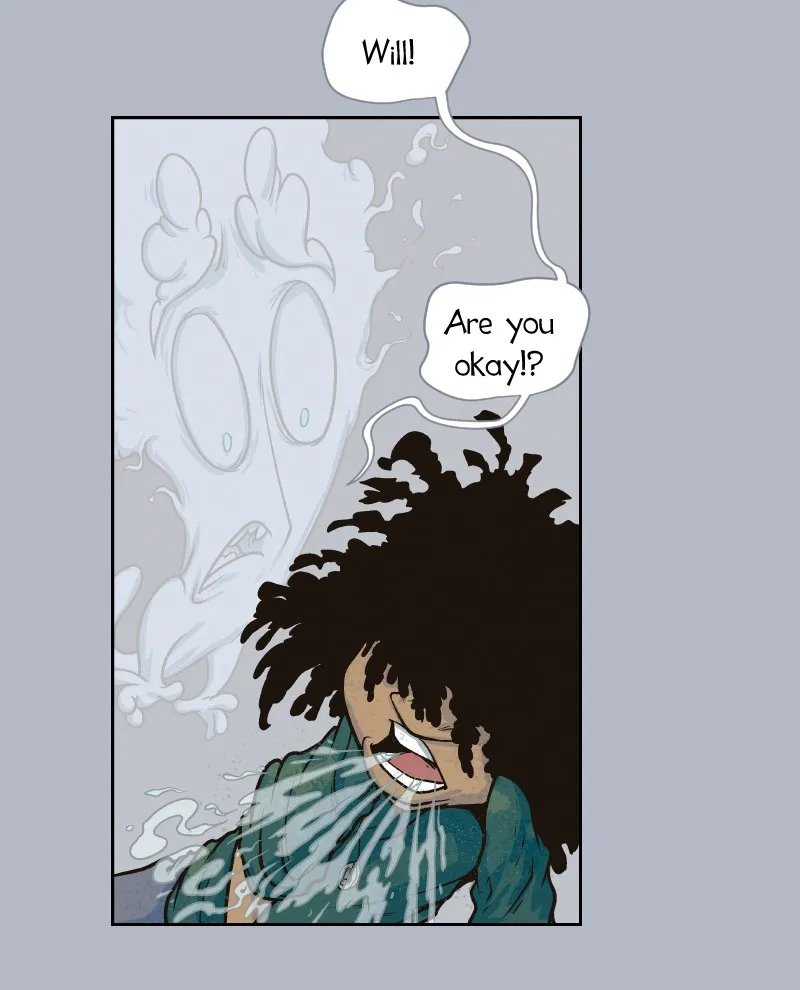Spirits Chapter 35 page 31 - 