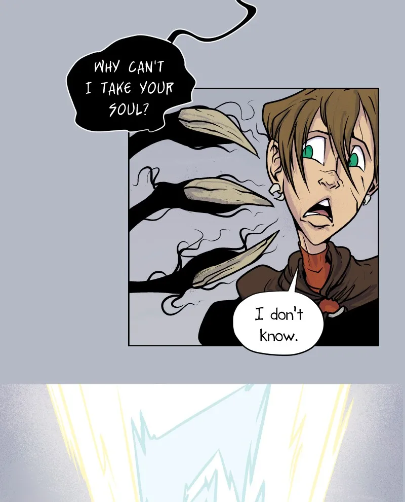 Spirits Chapter 35 page 5 - 