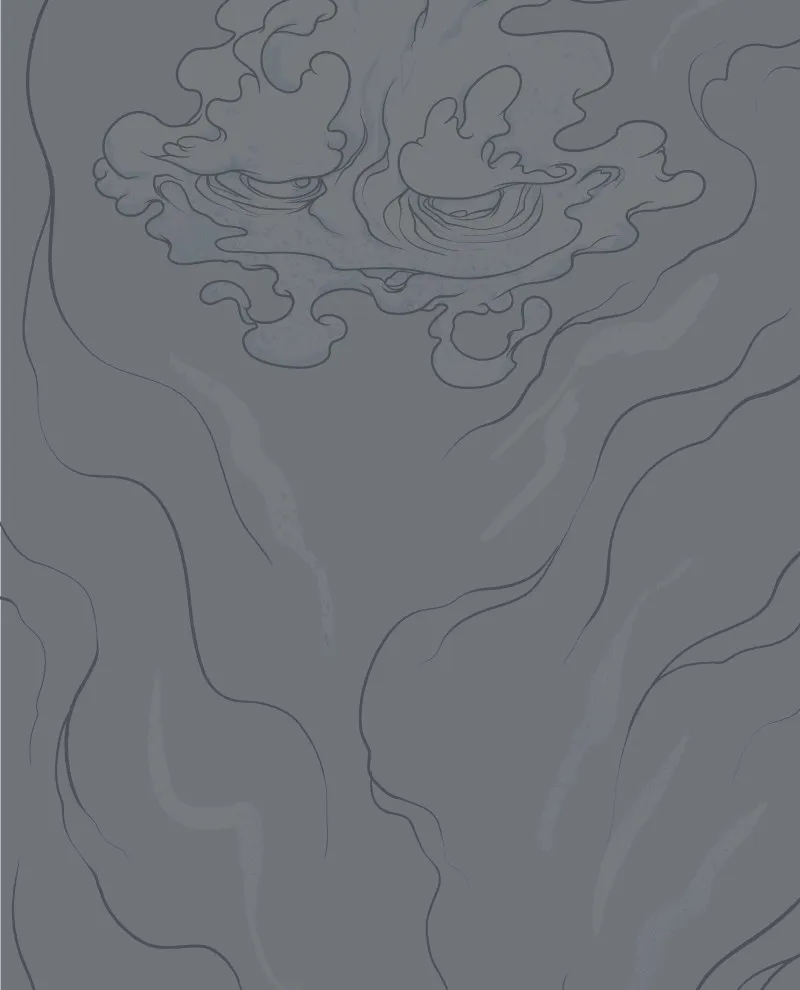 Spirits Chapter 35 page 42 - 