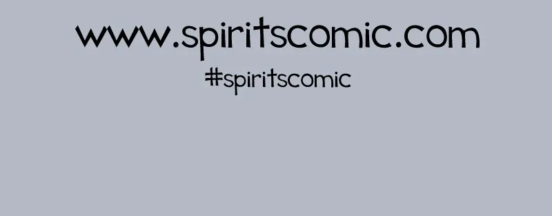 Spirits Chapter 35 page 49 - 