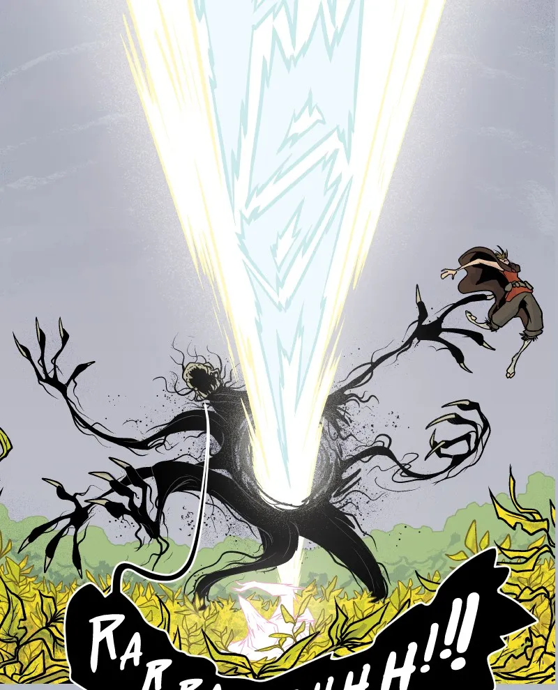 Spirits Chapter 35 page 6 - 