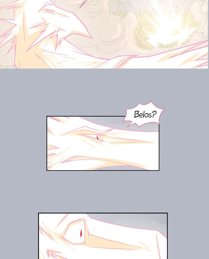 Spirits Chapter 35 page 8 - 