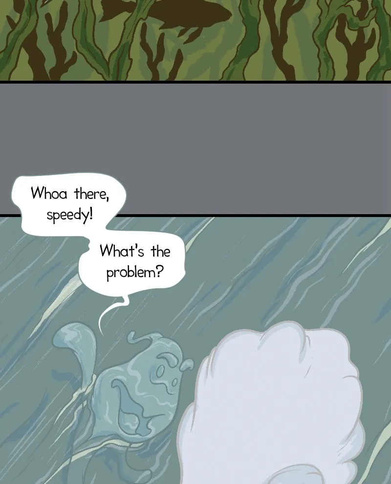 Spirits Chapter 36 page 13 - 