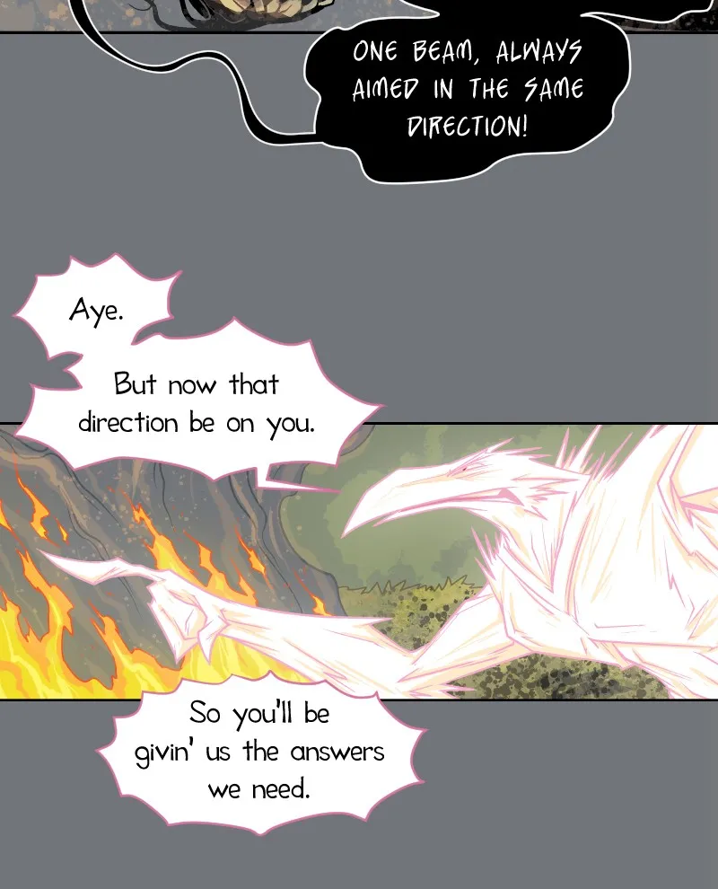 Spirits Chapter 36 page 21 - 
