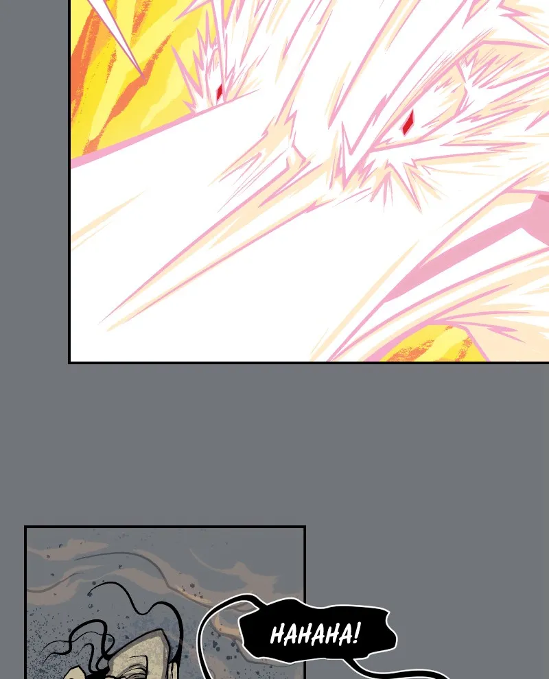 Spirits Chapter 36 page 23 - 