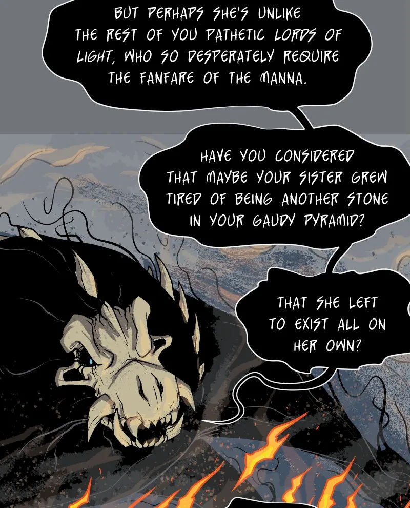 Spirits Chapter 36 page 26 - 
