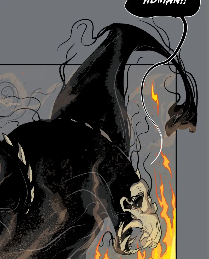 Spirits Chapter 36 page 28 - 