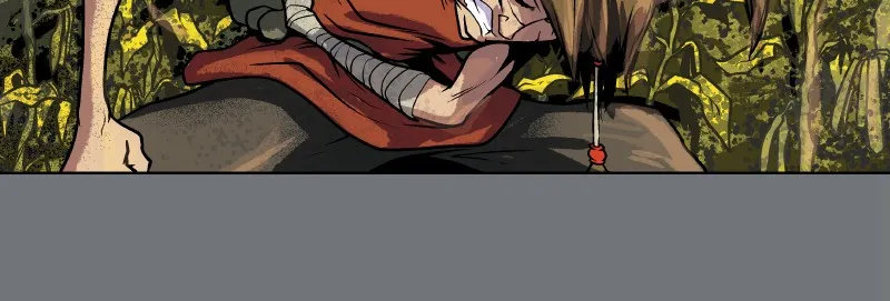 Spirits Chapter 36 page 30 - 