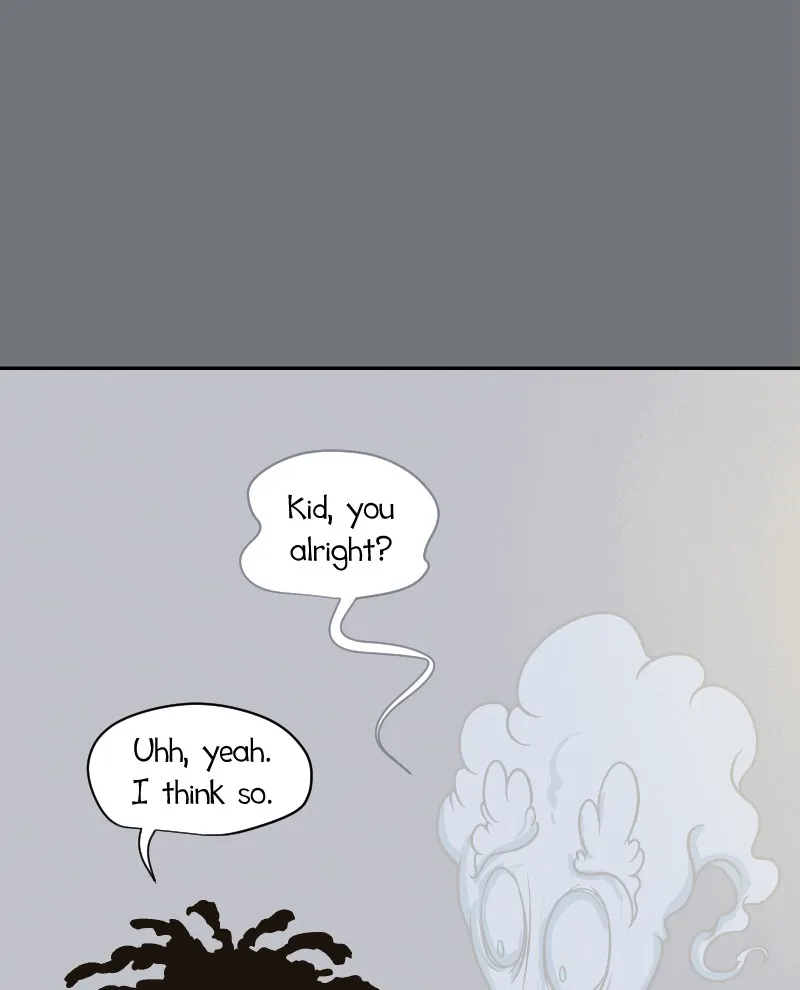 Spirits Chapter 36 page 4 - 