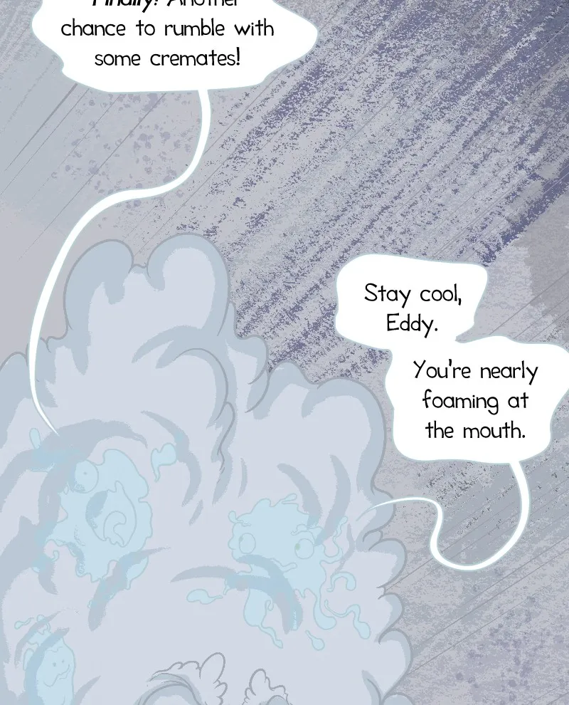 Spirits Chapter 36 page 32 - 