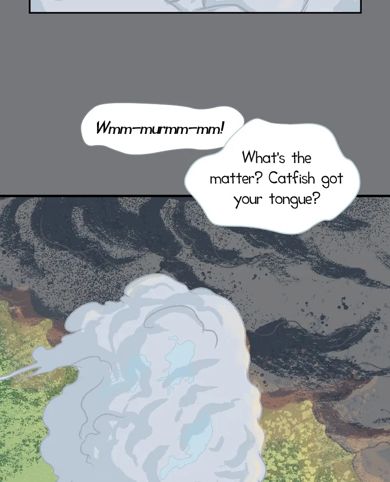 Spirits Chapter 36 page 35 - 