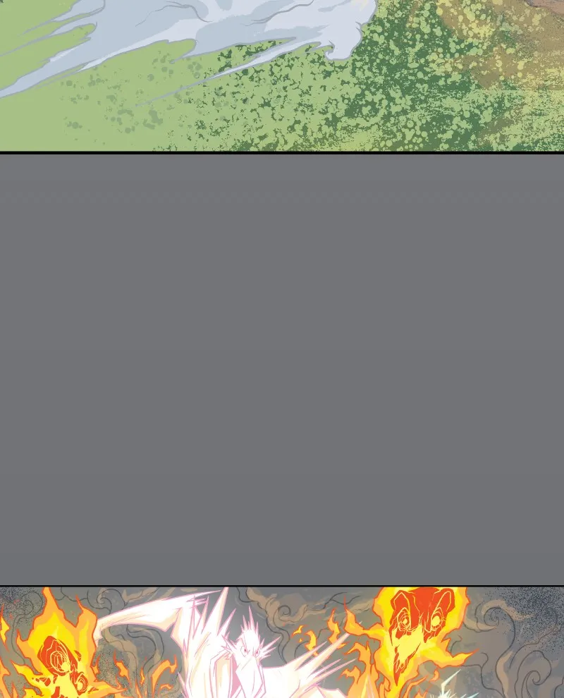 Spirits Chapter 36 page 36 - 